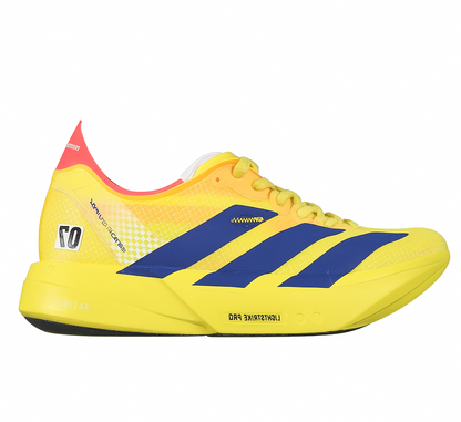 ADIZERO ADIOS PRO4 PURE SULFER