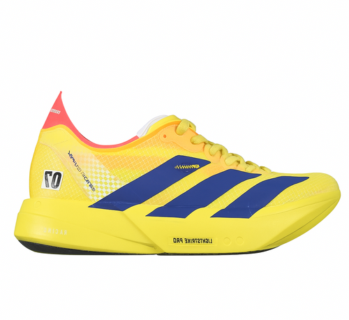 ADIZERO ADIOS PRO4 PURE SULFER