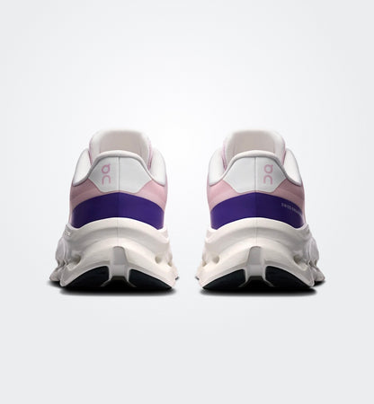 On Cloudtilt Remix - Orchid | Ivory