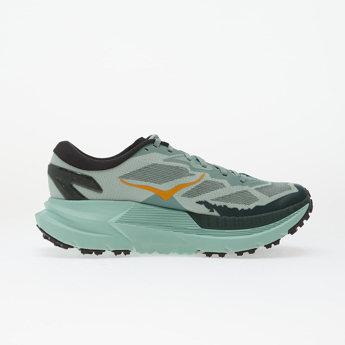Hoka Mafate X - Sage | Rosemary