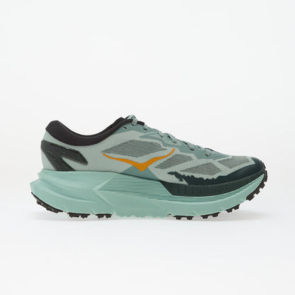 Hoka Mafate X - Sage | Rosemary
