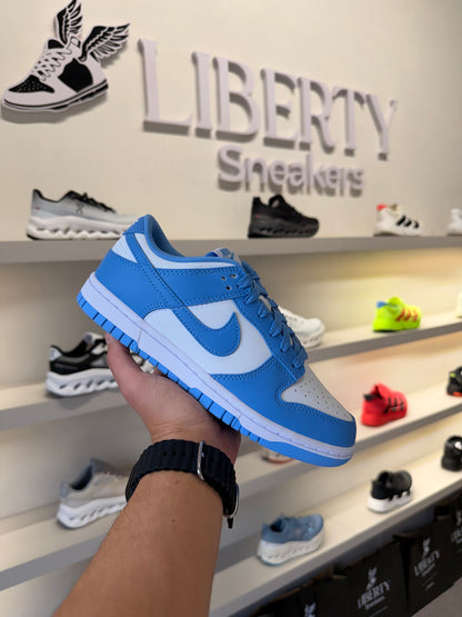 Nike Dunk Low 'University Blue' (Pronta Entrega)