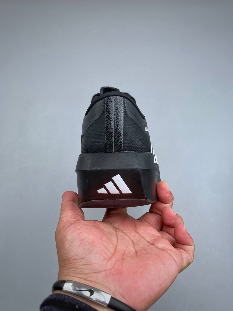 Adidas Adizero EVO SL 2 - Black