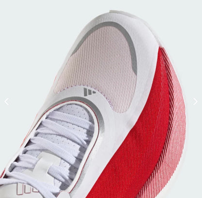 Adidas Hyperboost Edge Pure Ruby
