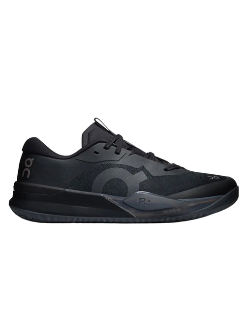 ON THE ROGER PRO 3 - Black | Ash