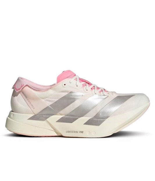 ADIZERO ADIOS PRO4 - CHERRY BLOSSOM