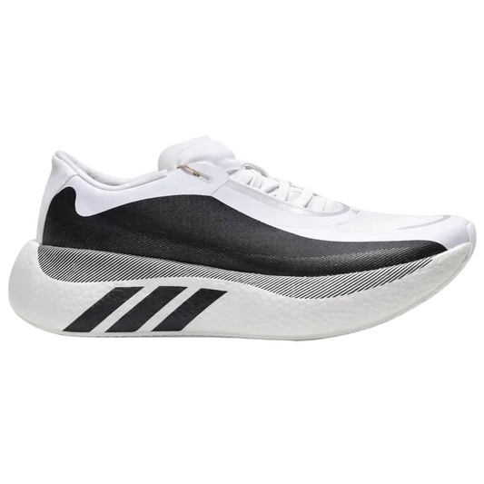 Adidas Hyperboost Edge Black White