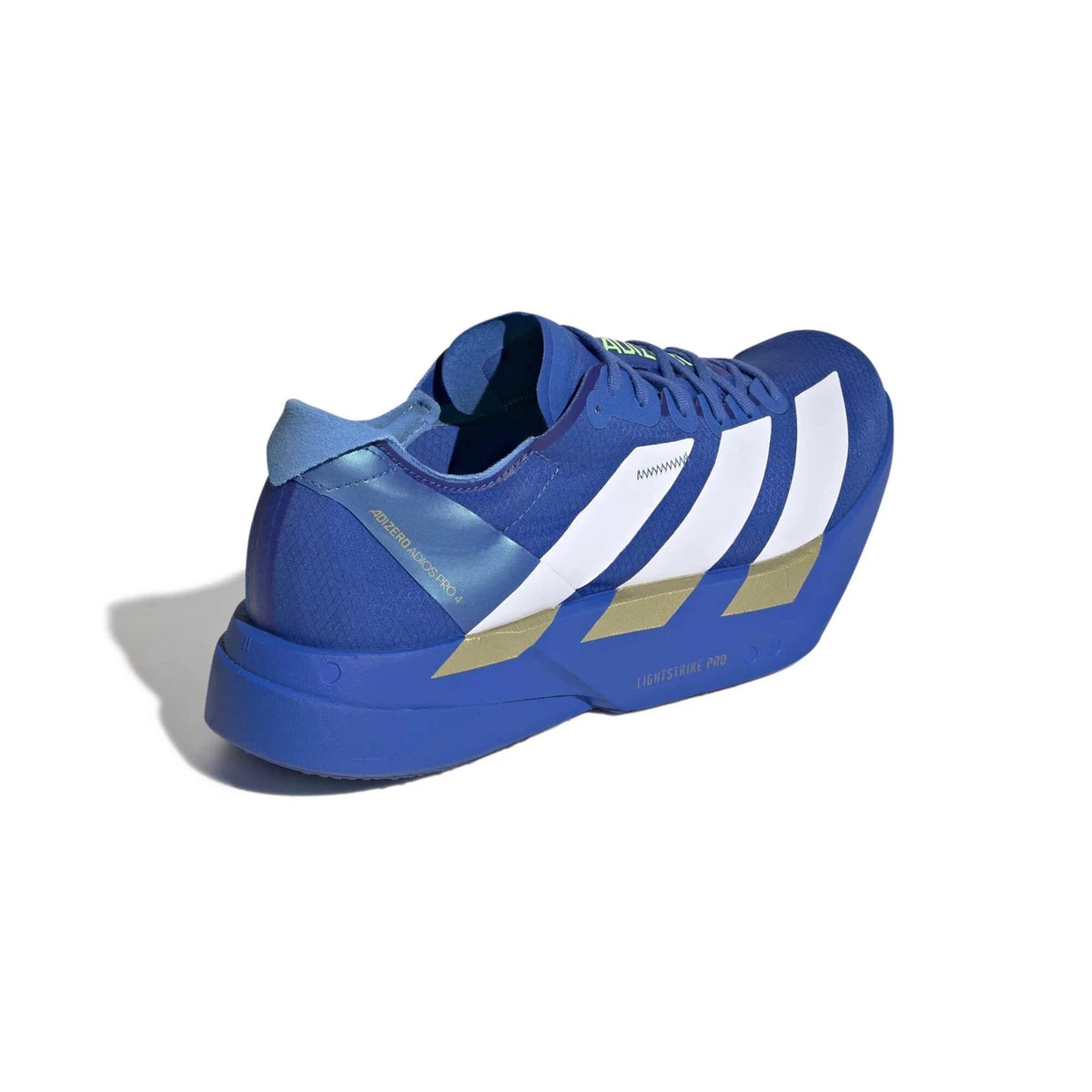 ADIZERO ADIOS PRO4 - BLUE