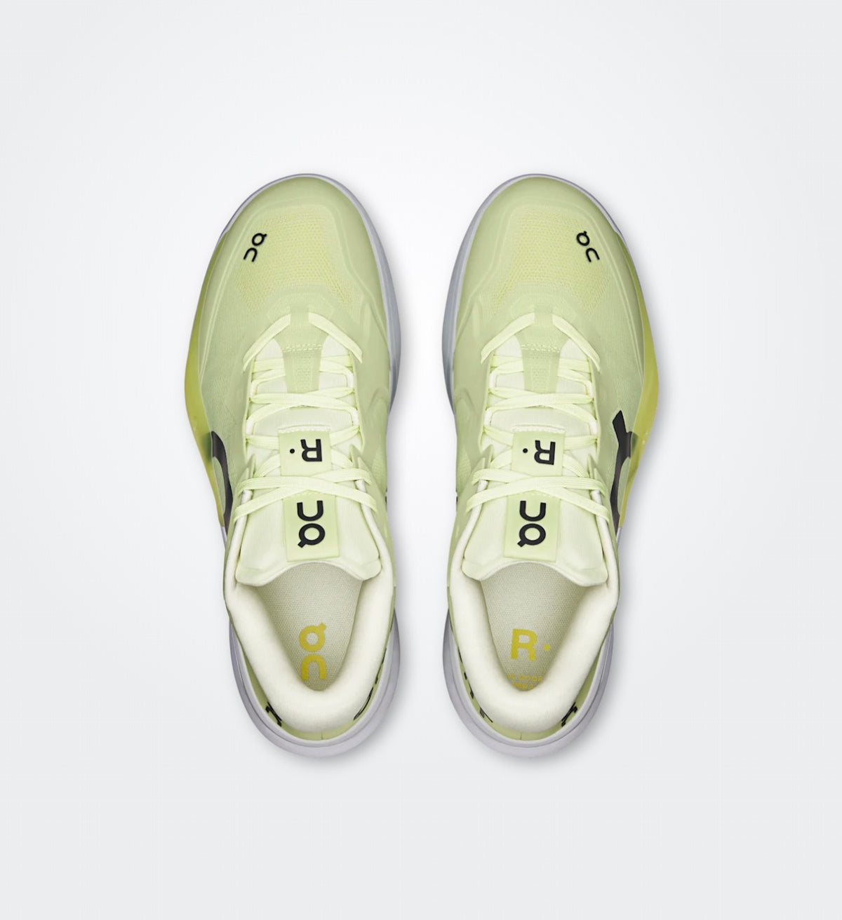 ON THE ROGER PRO 3 - Limen | Lime