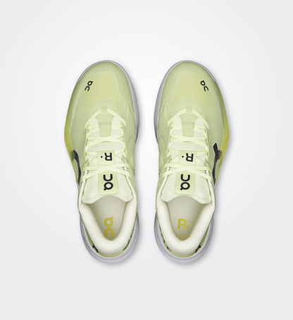ON THE ROGER PRO 3 - Limen | Lime