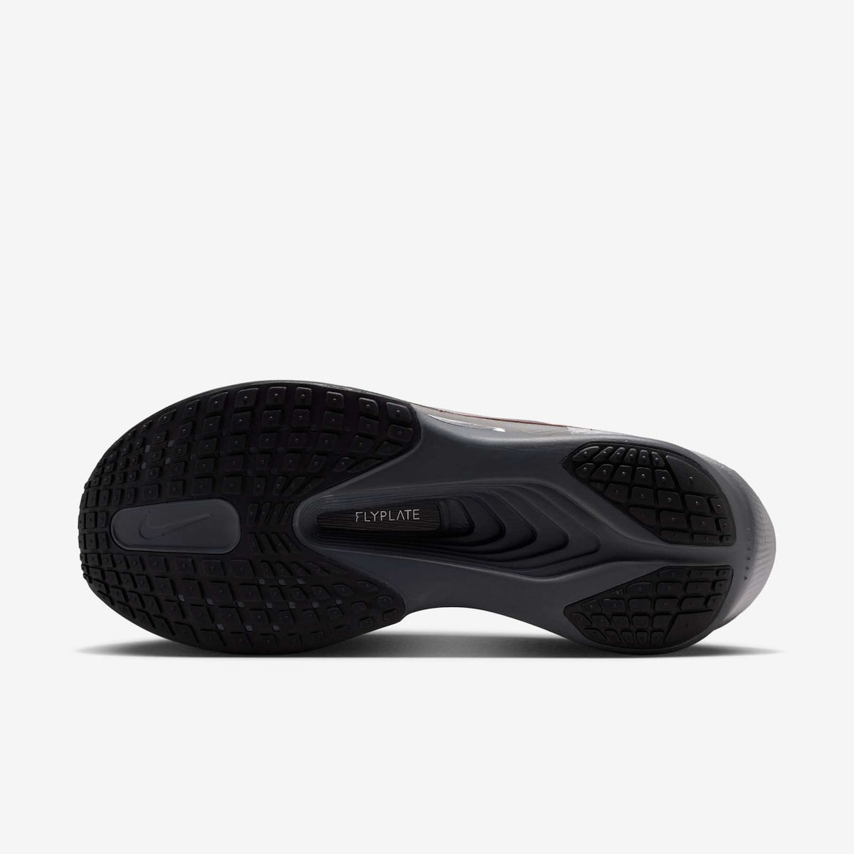 Nike Zoom Fly 6 - Black Bright Crimson