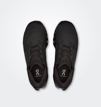 On Cloudmonster 3 - All Black (Pronta Entrega)