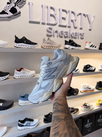 New Balance 9060 Sea Salt Concret