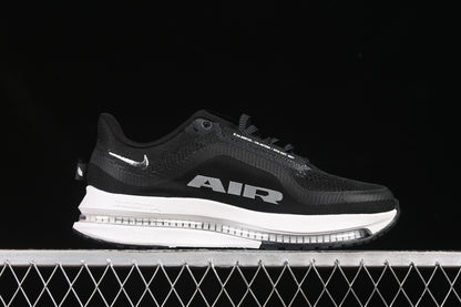 Nike Pegasus Premium LV8 - Black White