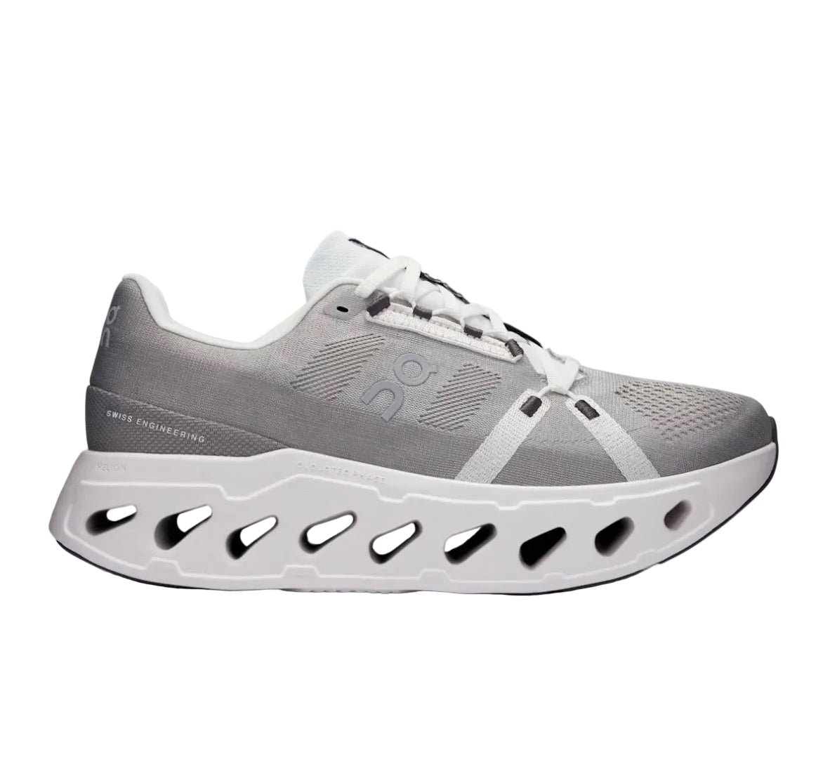 ON CLOUDECLIPSE Alloy | White
