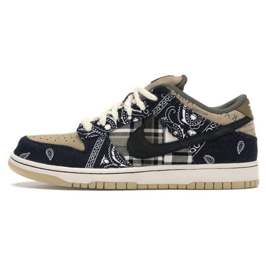 Nike SB Dunk Low x Travis Scott