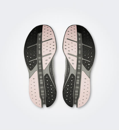 On Cloudsurfer Max “Alloy | Asphalt”