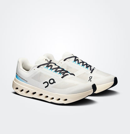 On Cloudsurfer Next   Ivory | Dew (Pronta Entrega)