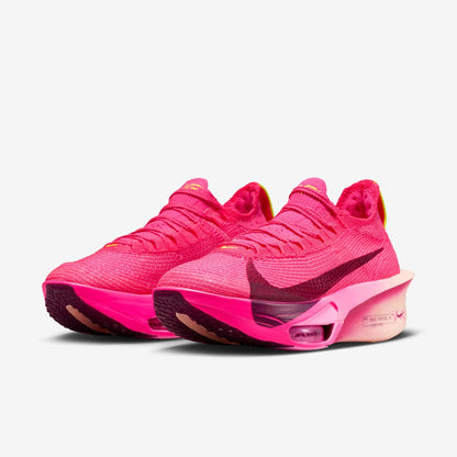Nike Air Zoom Alphafly 3 - Hyper Pink