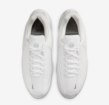 Nocta X Nike Hot Step 2 All White
