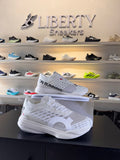 On Cloudboom Triple White      (Pronta Entrega)