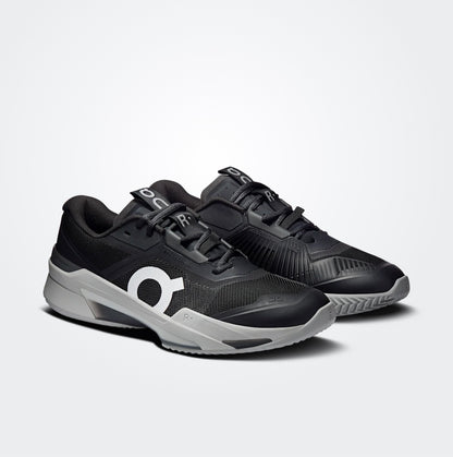 ON THE ROGER PRO FIRE CLAY        Black | Eclipse
