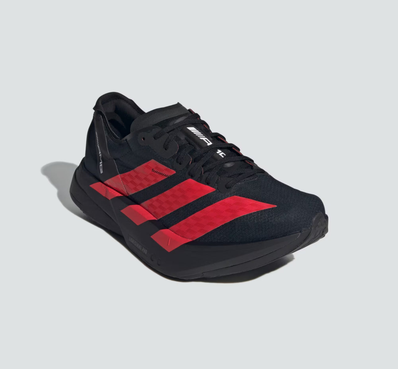 ADIZERO ADIOS PRO4 “AMG” BLACK RED
