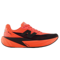New Balance Fuelcell Rebel V5 - Urgent Red/Black