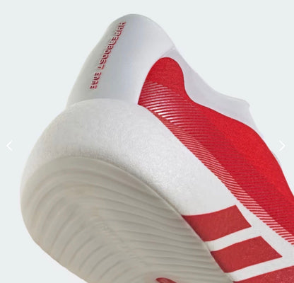 Adidas Hyperboost Edge Pure Ruby