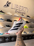 ADIZERO ADIOS PRO4 WHITE ORANGE      (Pronta Entrega)