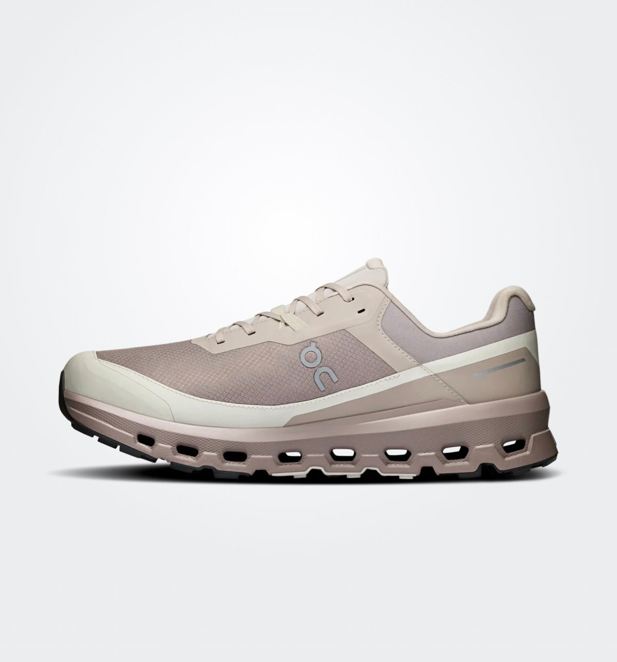 Cloudvista 2 Waterproof - Fog | Cinder