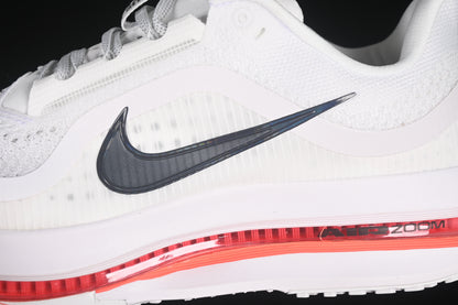 Nike Pegasus Premium LV8 - Summit White Brigth Crimson