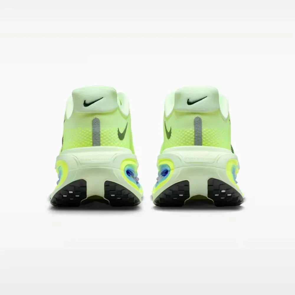 Nike Vomero Premium - Volt Tint Sapphire
