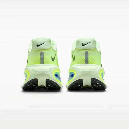 Nike Vomero Premium - Volt Tint Sapphire