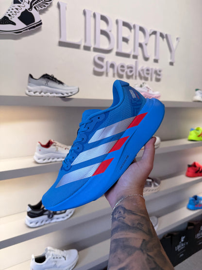 Adidas Adizero EVO SL - HAKONE EKIDEN (Pronta Entrega)