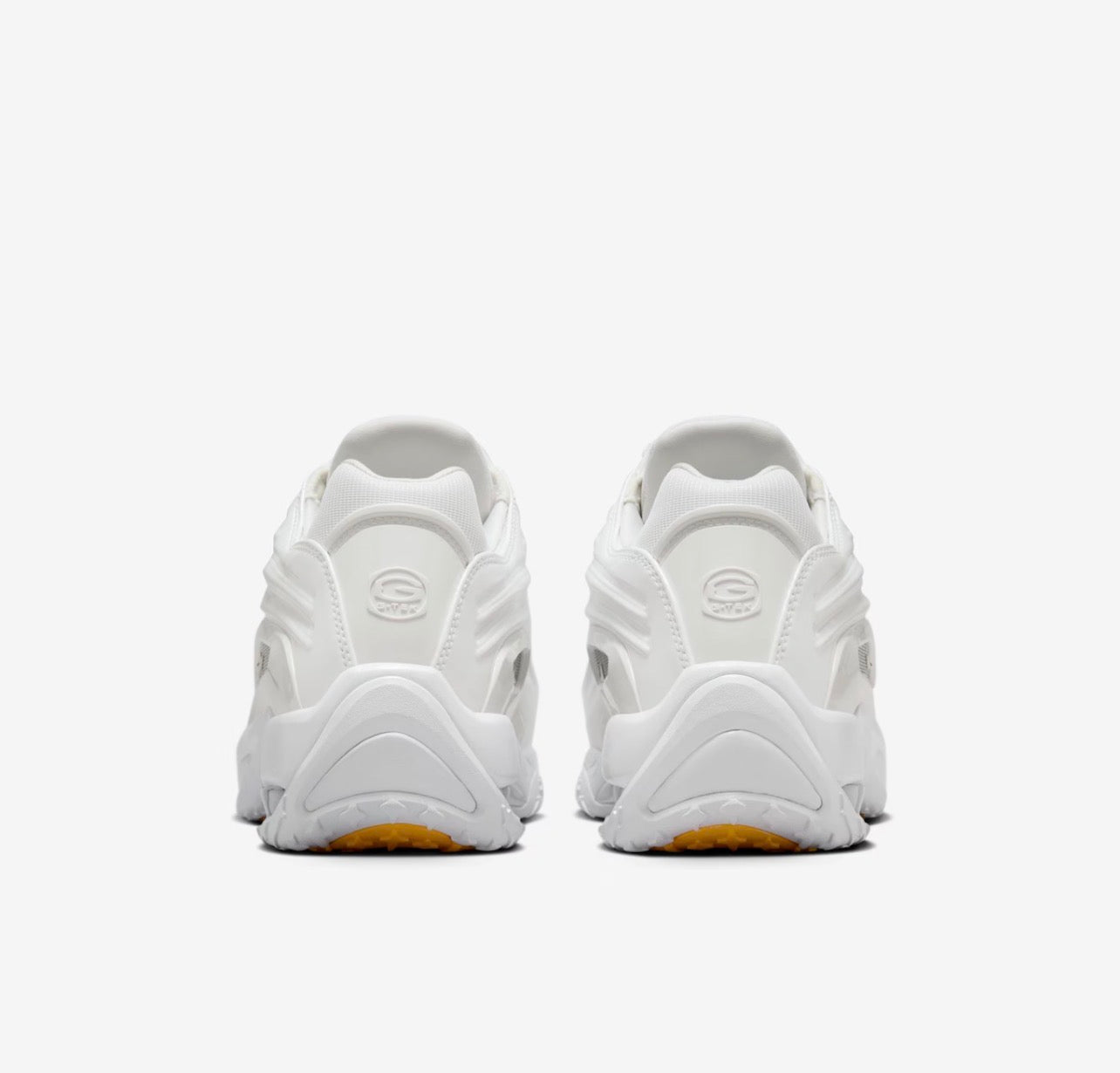 Nocta X Nike Hot Step 2 All White