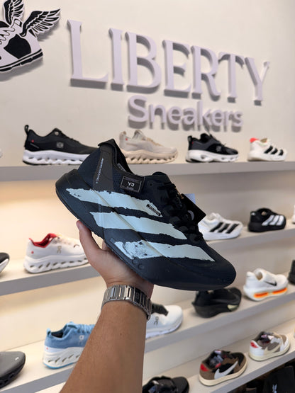 ADIZERO ADIOS PRO4 Y3 - Black