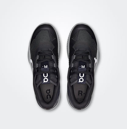 ON THE ROGER PRO FIRE CLAY        Black | Eclipse
