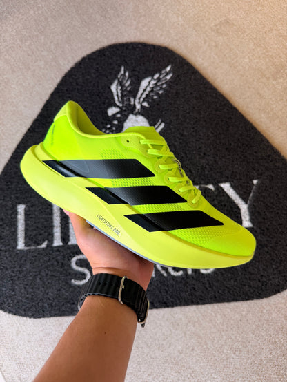 Adidas Adizero EVO SL - Lucid Lemon (Pronta Entrega)