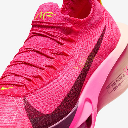 Nike Air Zoom Alphafly 3 - Hyper Pink