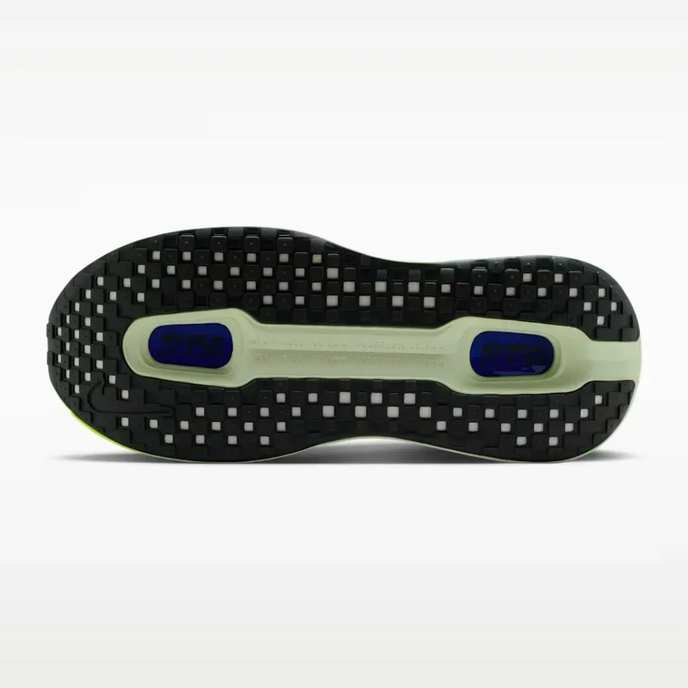 Nike Vomero Premium - Volt Tint Sapphire