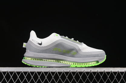 Nike Pegasus Premium LV8 - White Grey Lemon Volt