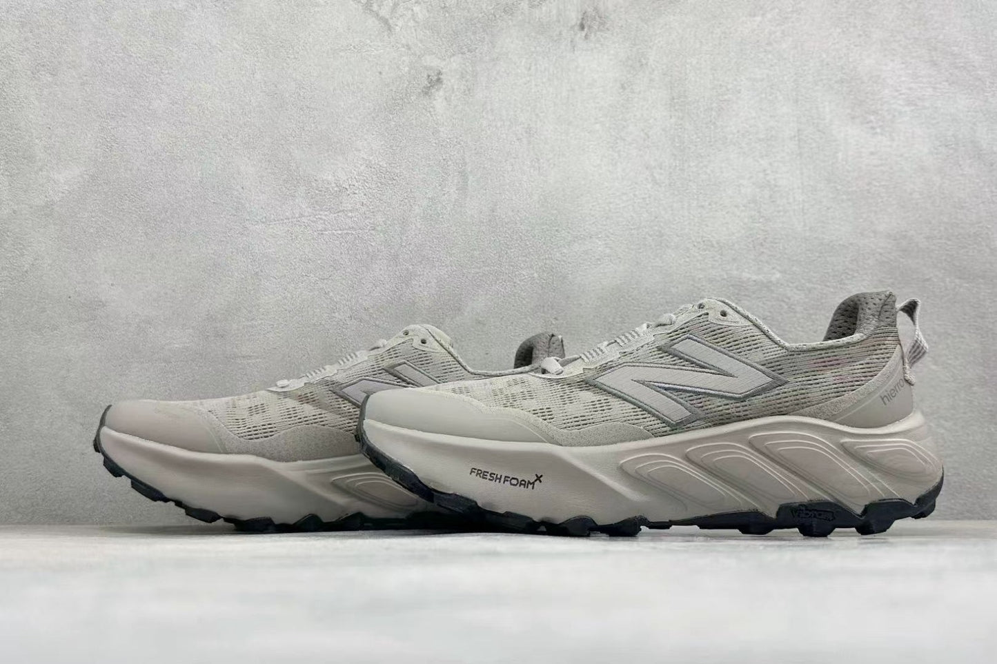 New Balance Fresh Foam X Hierro V9