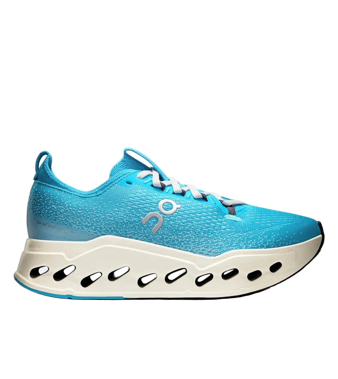 On Cloudsurfer Max “Horizon | Ivory”       (Pronta Entrega)