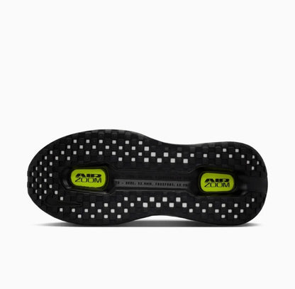 Nike Vomero Premium - Black Volt        (Pronta Entrega)