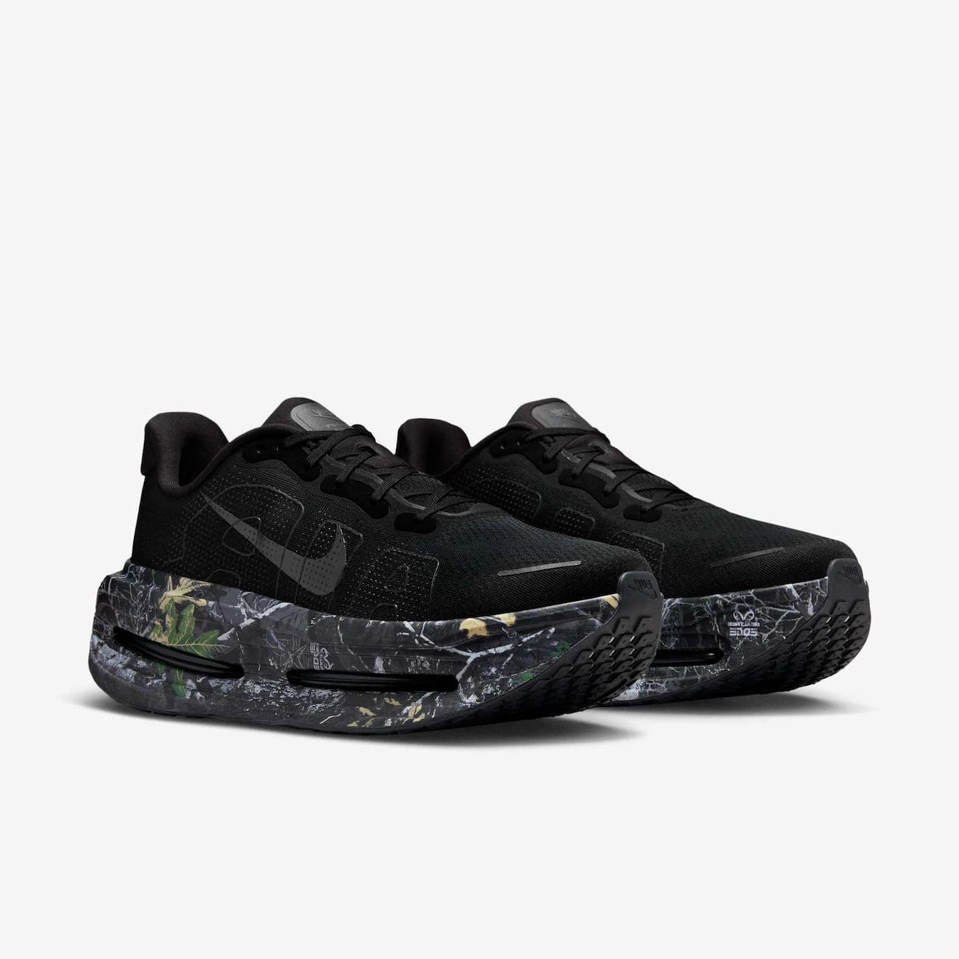 Nike Vomero Premium - Black Realtree