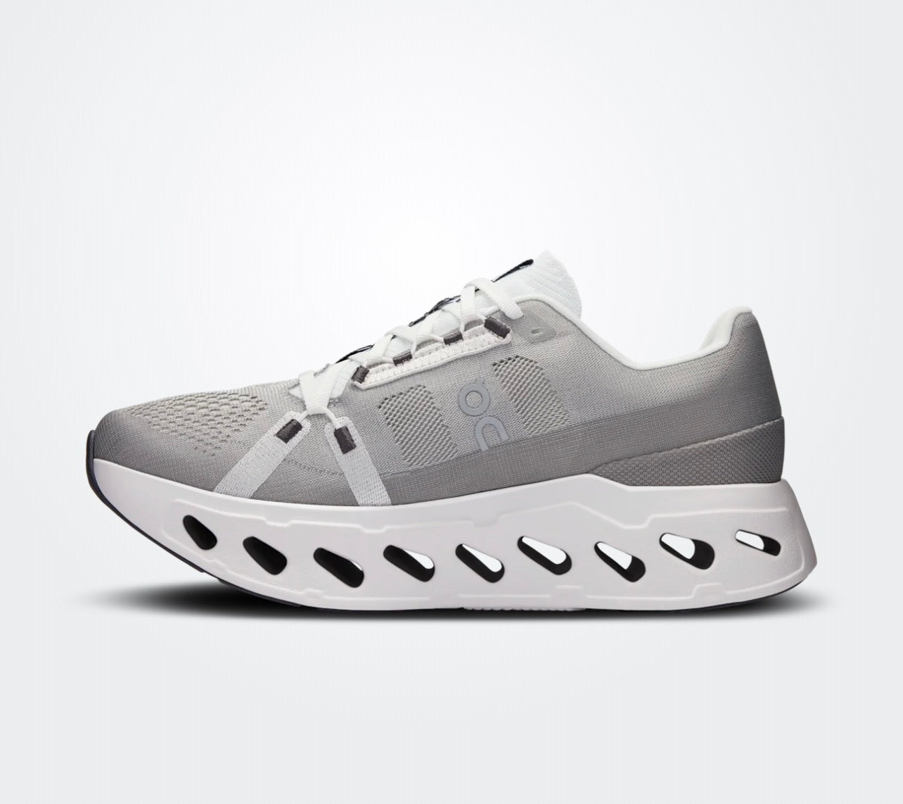 ON CLOUDECLIPSE Alloy | White