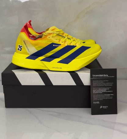 ADIZERO ADIOS PRO4 PURE SULFER
