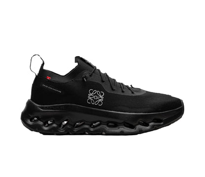 On Cloudtilt X LOEWE "ALL BLACK"