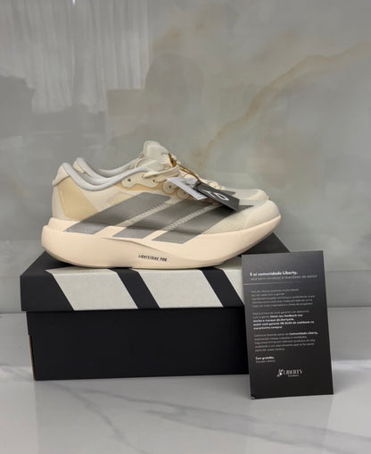 Adidas Adizero EVO SL - Bege